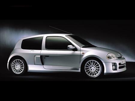 clio !!!!